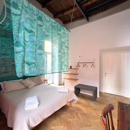 Superotium Bed & Breakfast Naples Exterior photo
